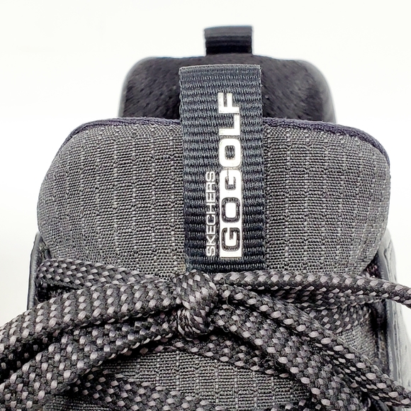 Skechers Men's Mojo Waterproof Go-Golf Shoes - Picture 3 of 9